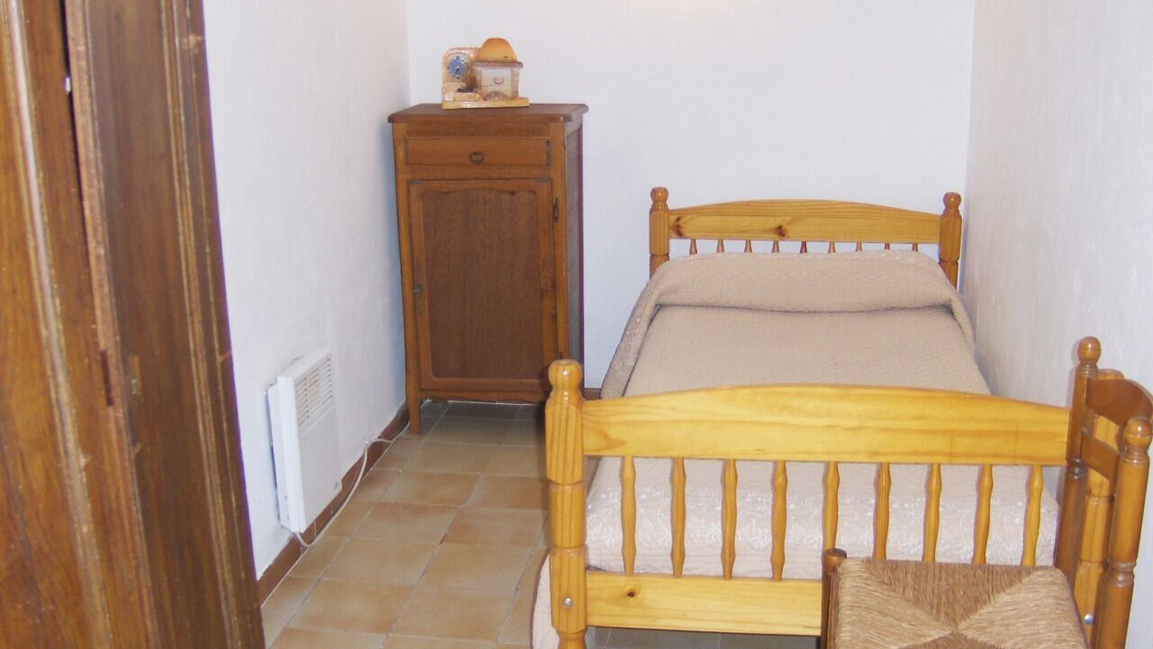 Photo of Bedroom in La Garde-Freinet