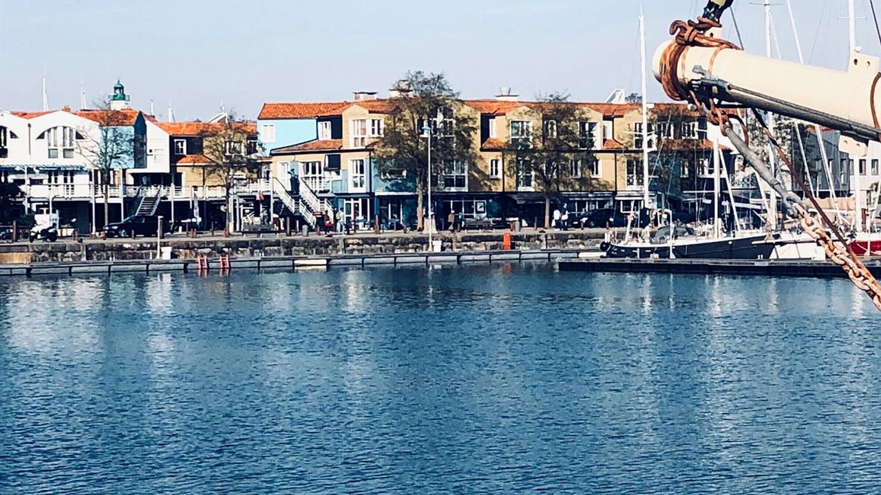 Photo of Others in La Rochelle City Centre