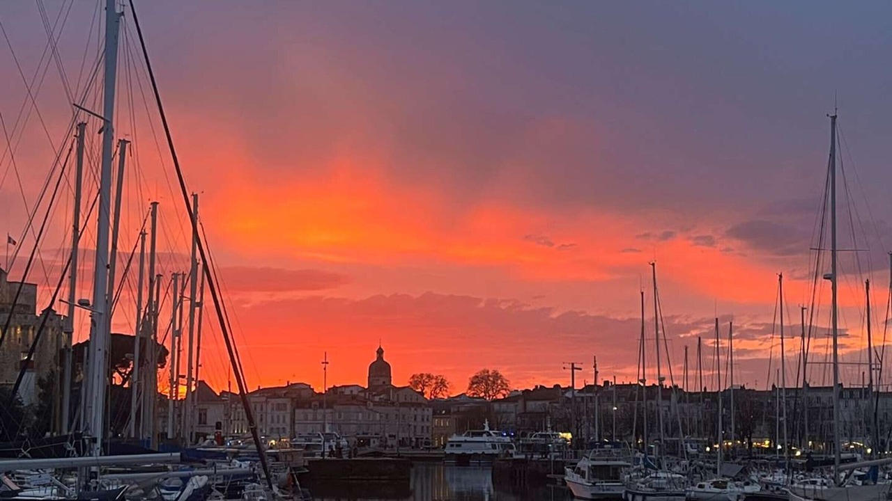 Photo of Others in La Rochelle City Centre