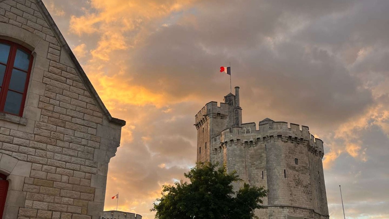 Photo of Others in La Rochelle City Centre