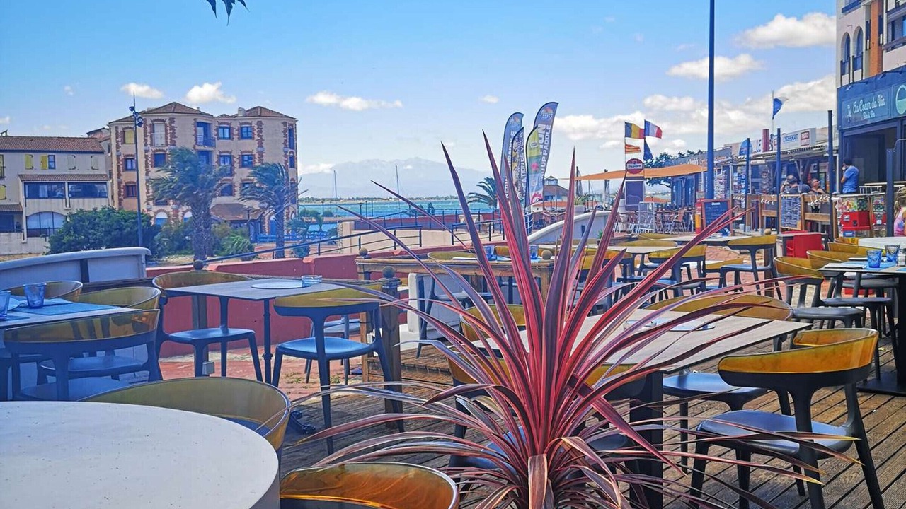 Photo of Outdoor in Le Barcares