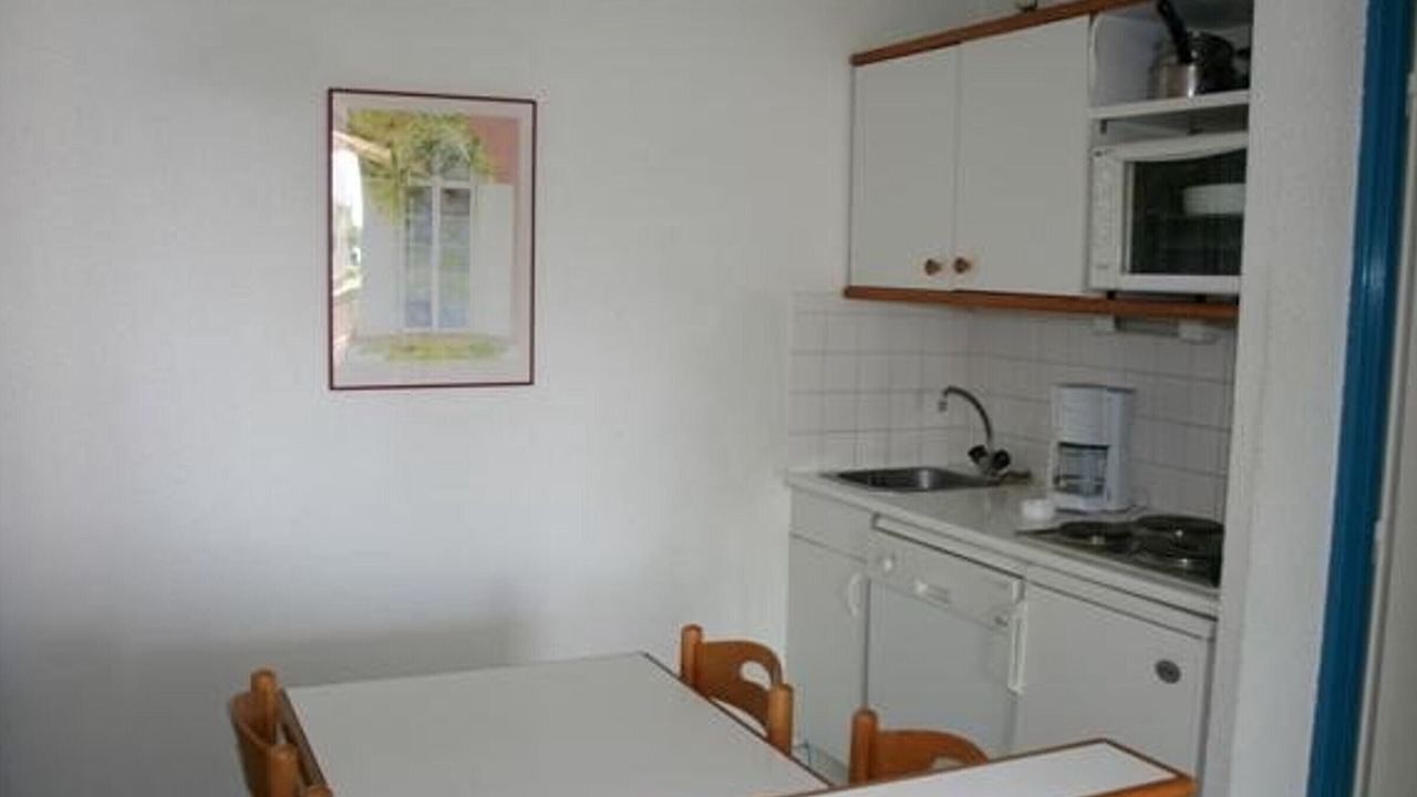 Photo of Kitchen in Le Barcares