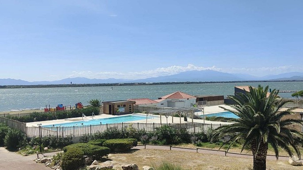 Photo of Outdoor in Le Barcares