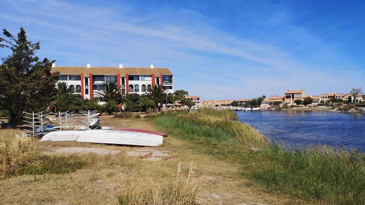 Photo of Outdoor in Le Barcares