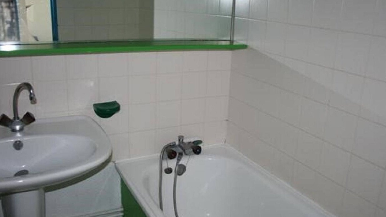 Photo of Bathroom in Le Barcares