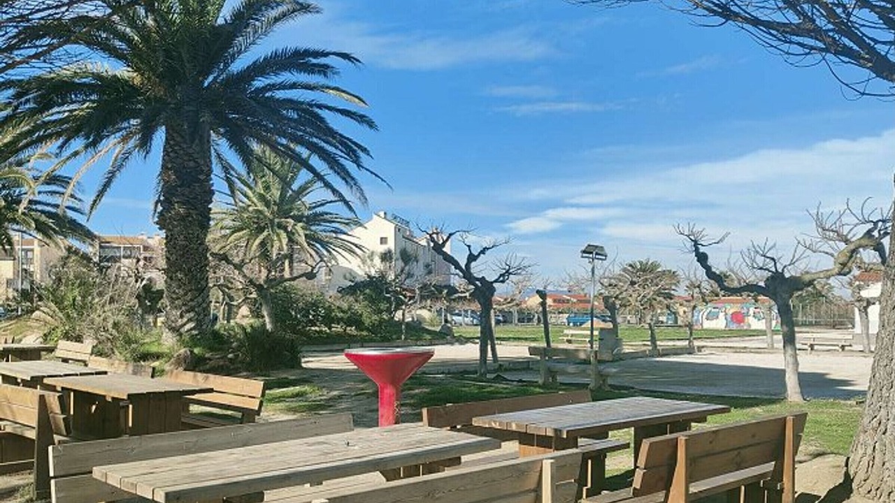 Photo of Outdoor in Le Barcares