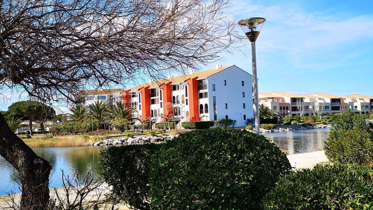 Photo of Outdoor in Le Barcares