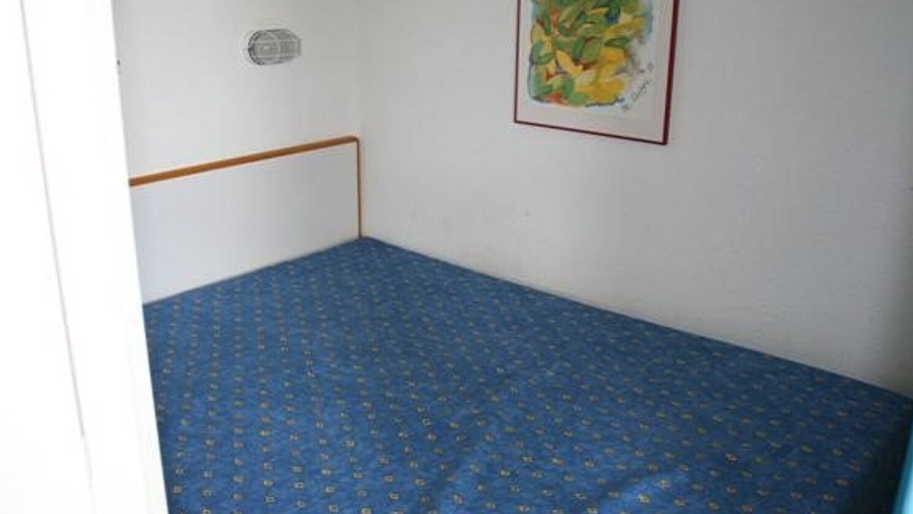 Photo of Bedroom in Le Barcares
