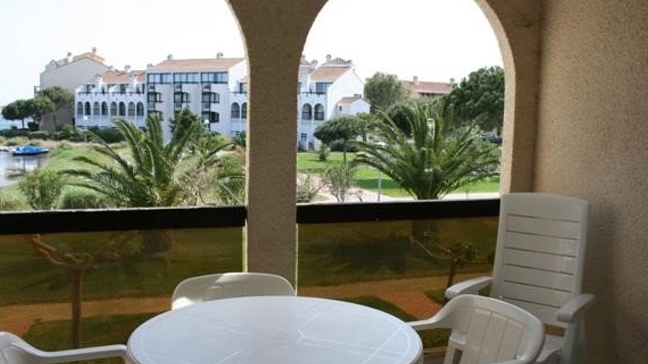 Photo of Outdoor in Le Barcares