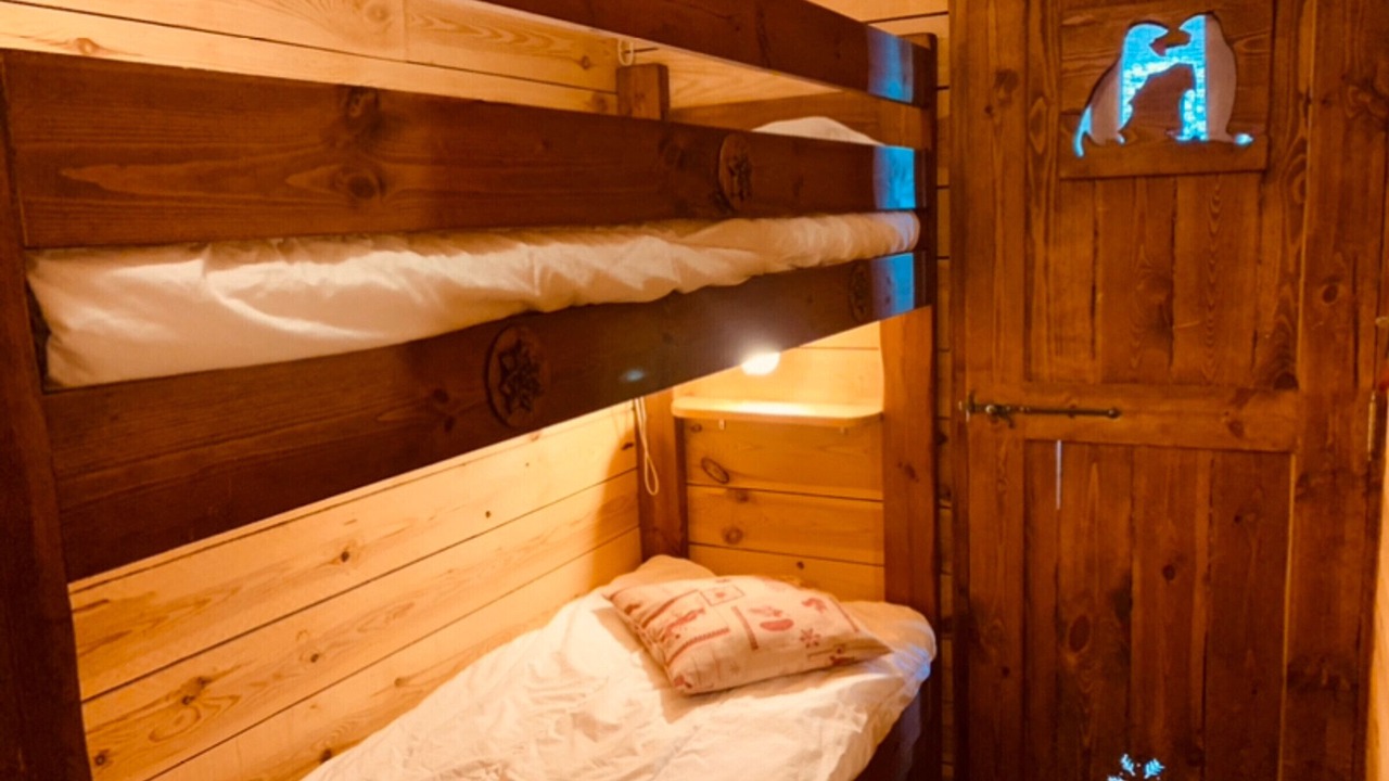 Photo of Bedroom in Arc-1600