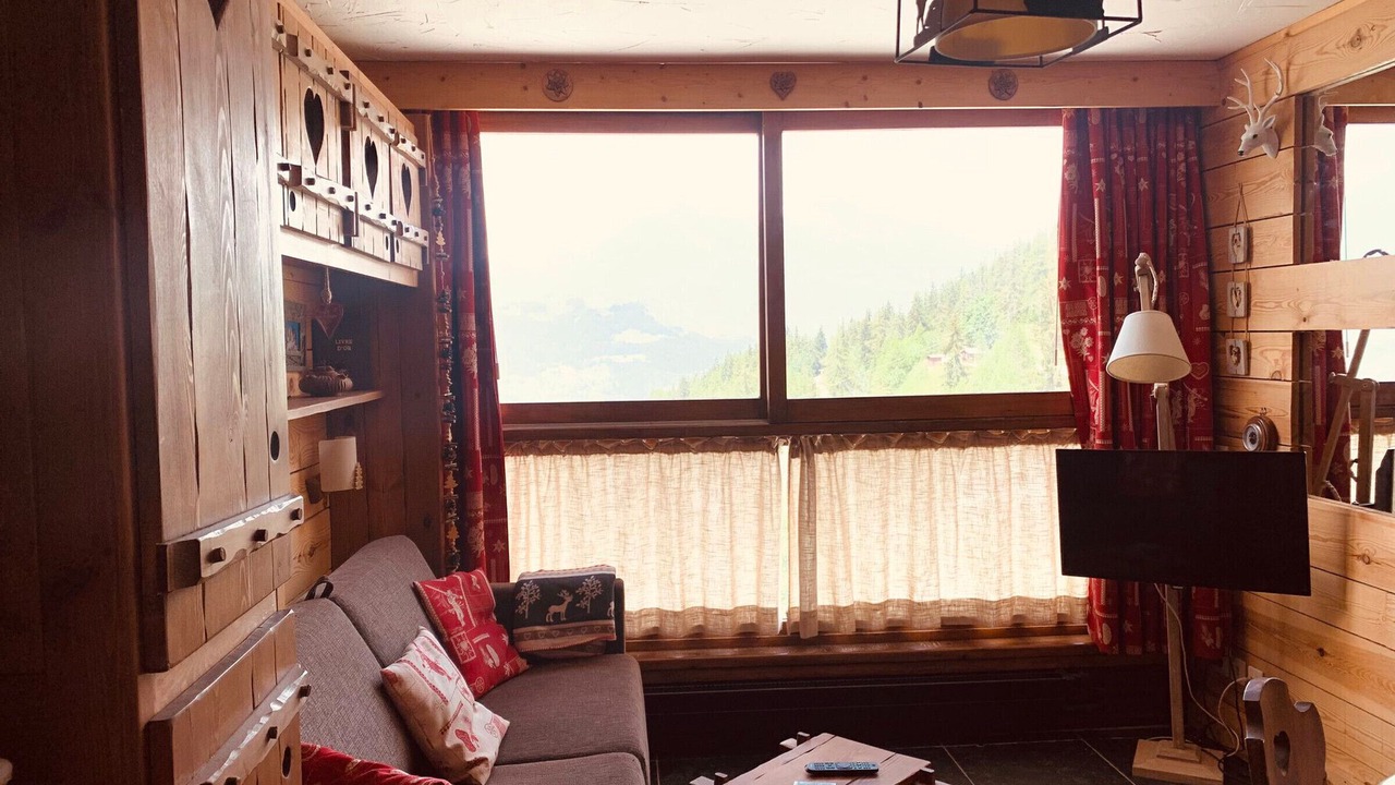 Photo of Livingroom in Arc-1600