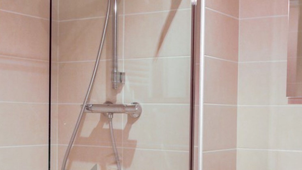 Photo of Bathroom in La Mongie