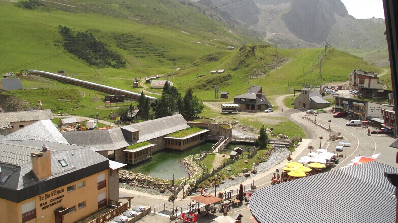Photo of Others in La Mongie