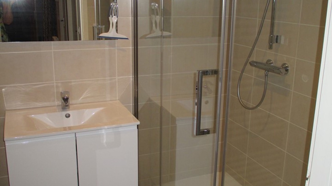 Photo of Bathroom in La Mongie