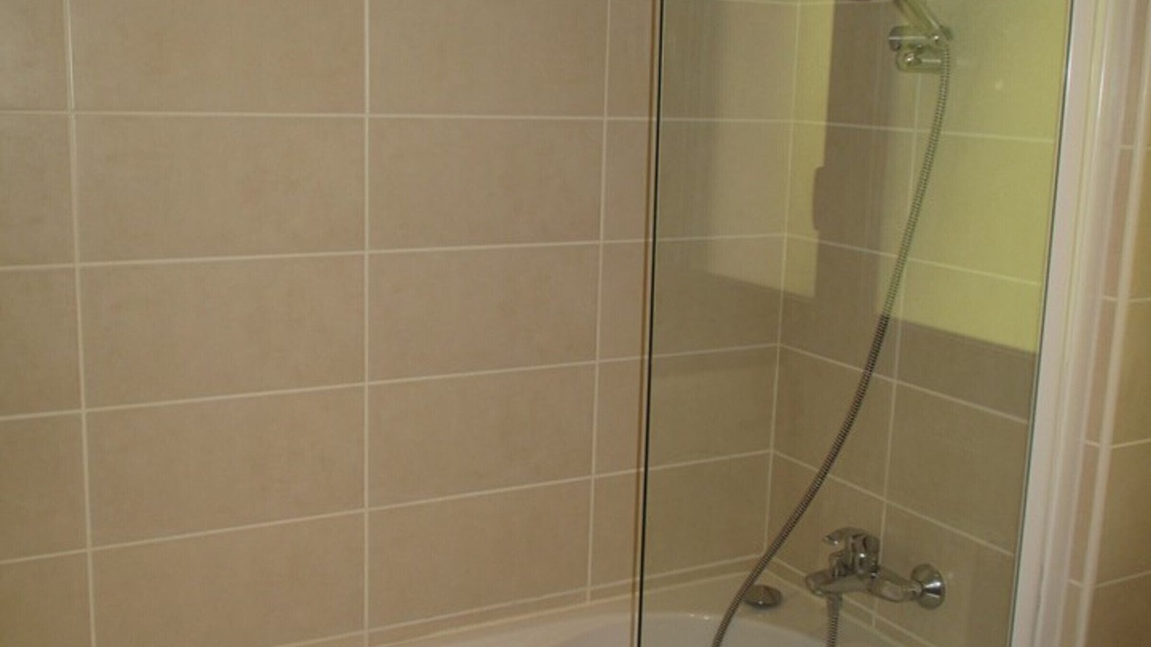 Photo of Bathroom in La Mongie