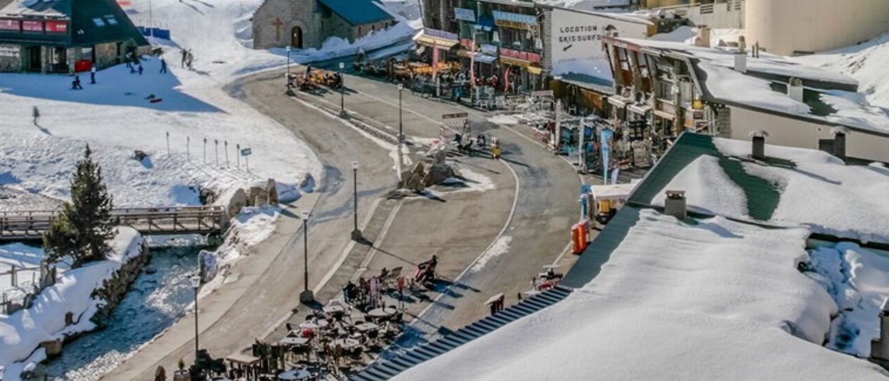 Photo of Others in La Mongie