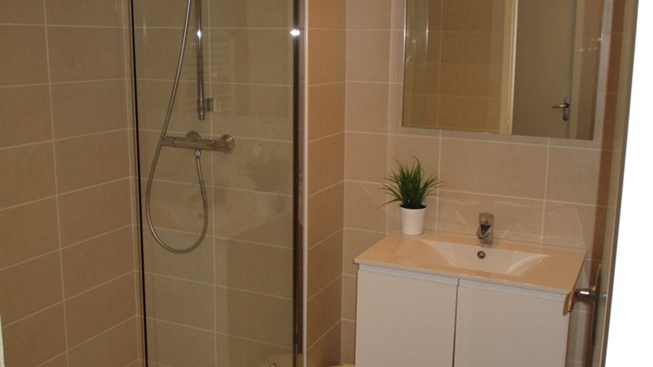 Photo of Bathroom in La Mongie