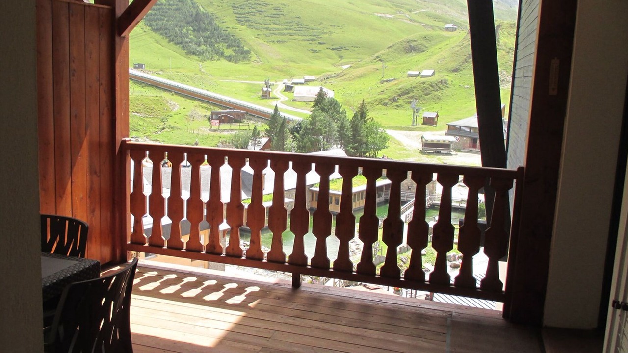 Photo of Outdoor in La Mongie
