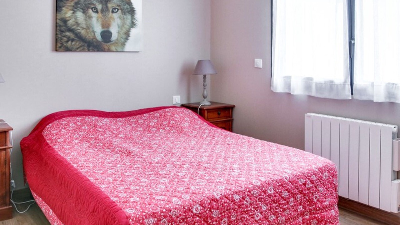 Photo of Bedroom in La Mongie