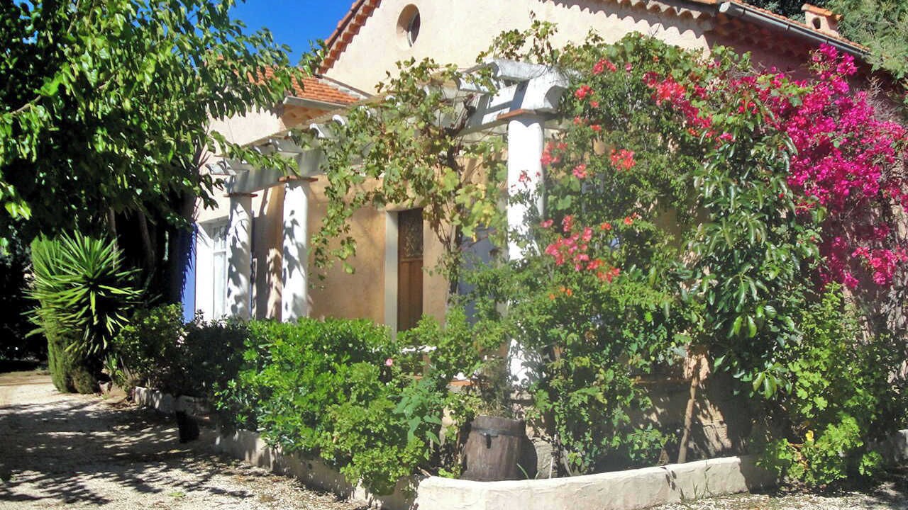 Photo of Outdoor in La Croix-Valmer