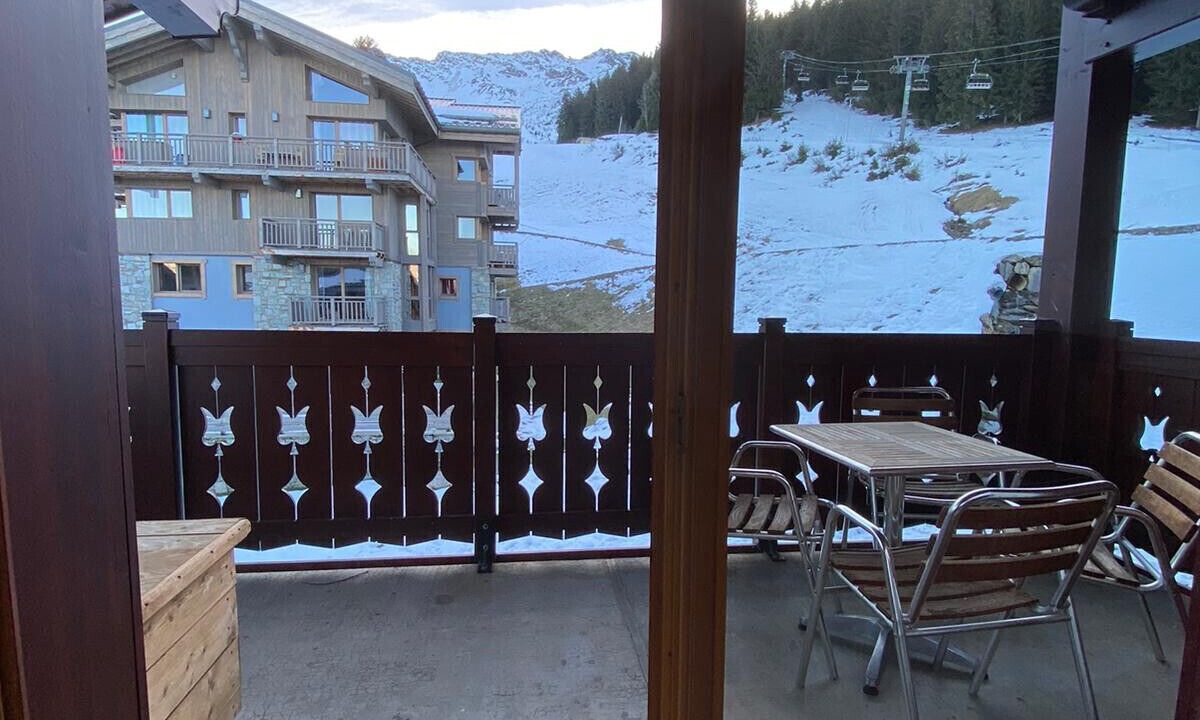 Photo of Outdoor in Prapoutel