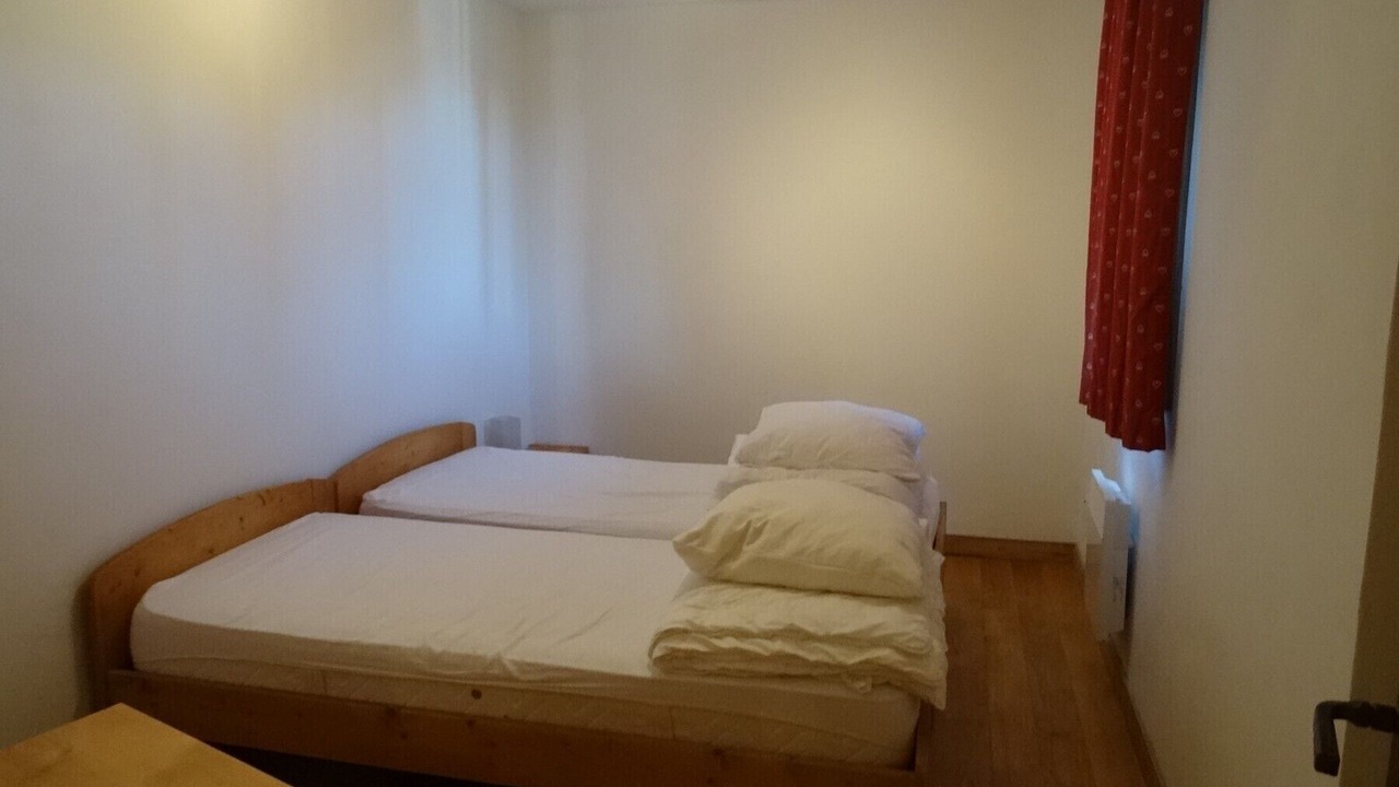 Photo of Bedroom in Prapoutel