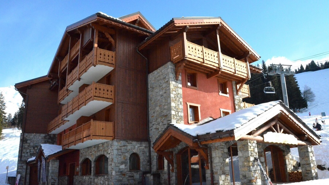 Photo of Outdoor in Prapoutel