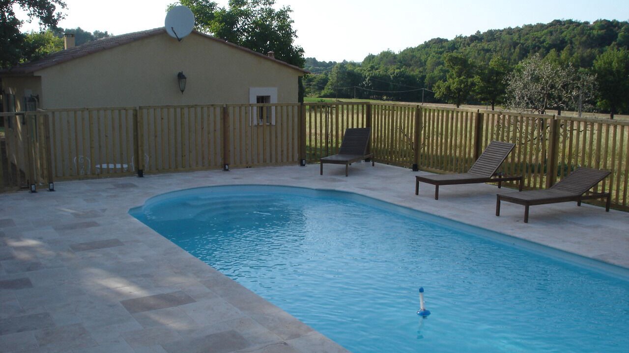 Photo of Outdoor in Fox-Amphoux