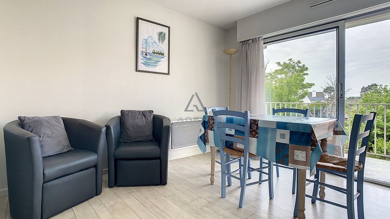 Photo of Livingroom in Stella-Plage