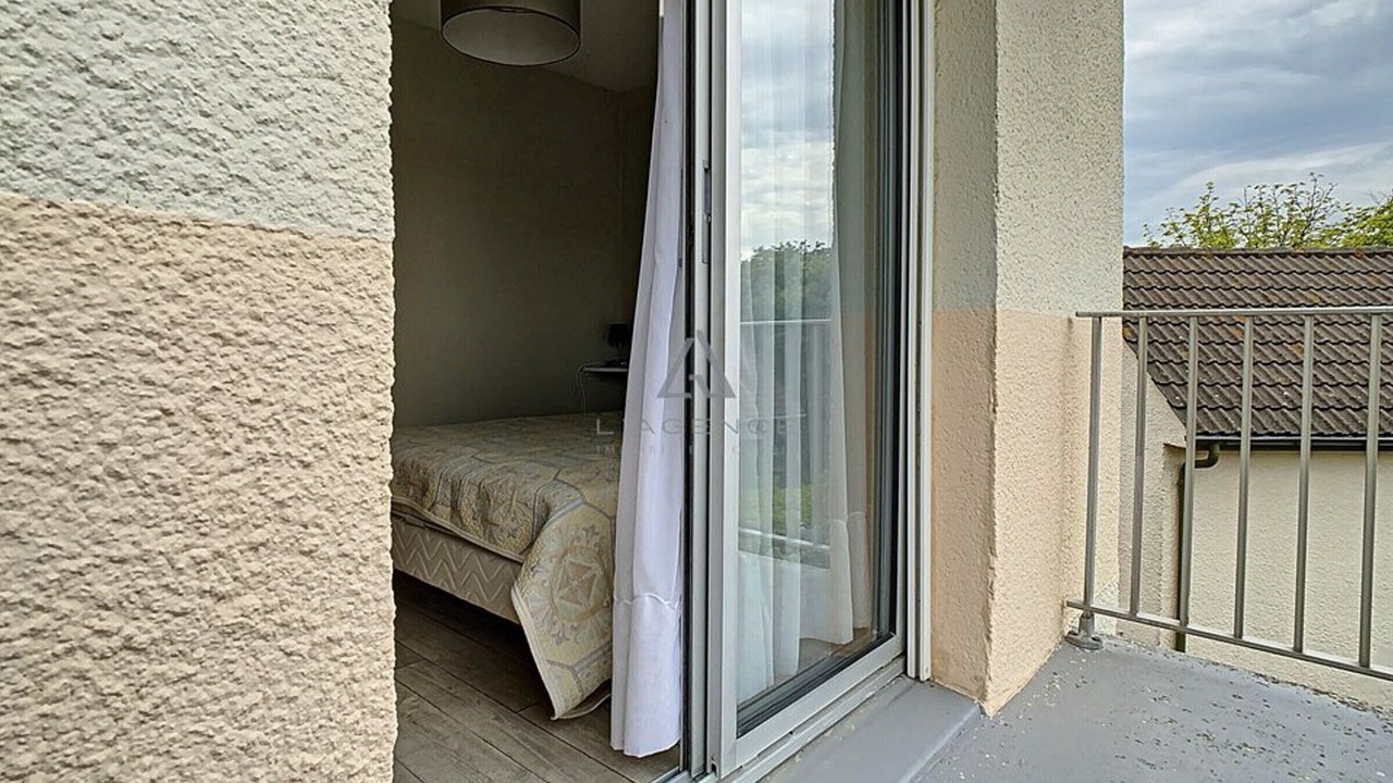 Photo of Bedroom in Stella-Plage
