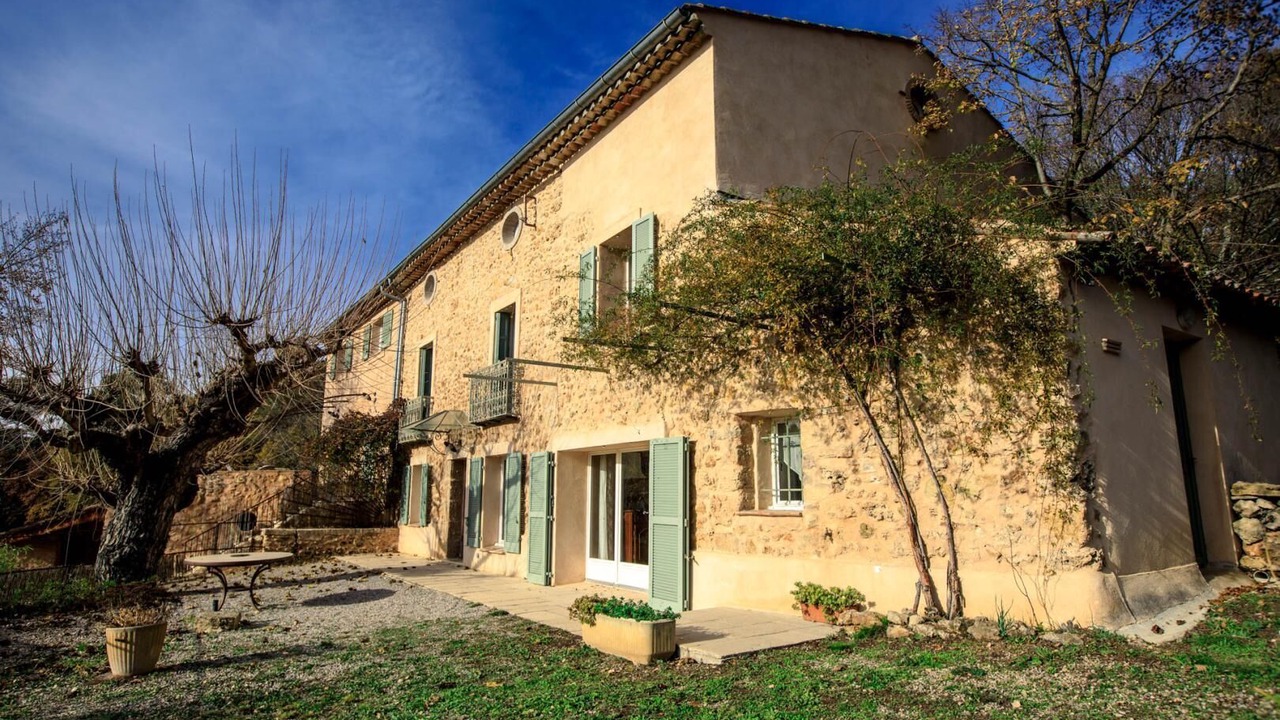 Photo of Outdoor in La Caravane