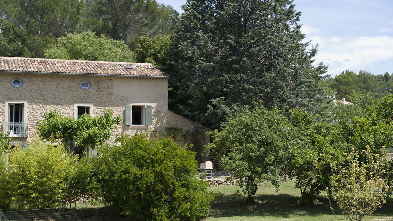 Photo of Outdoor in La Caravane