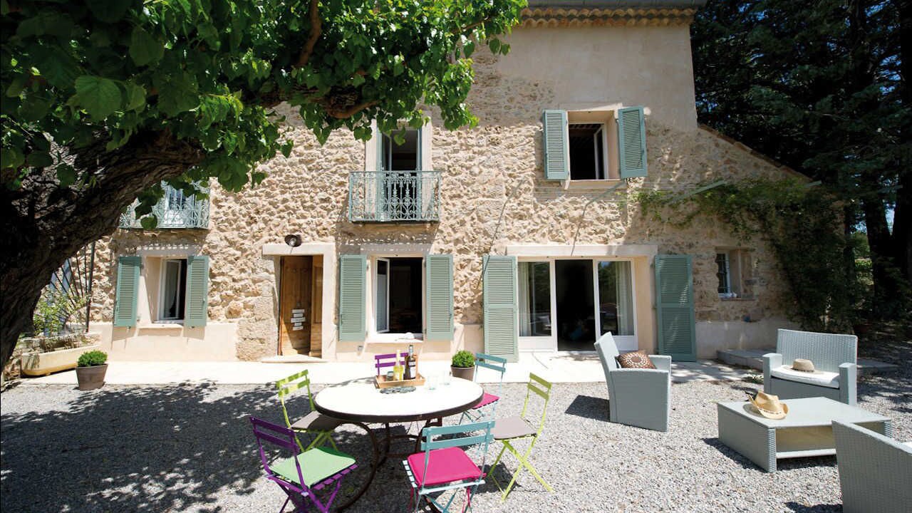 Photo of Outdoor in La Caravane