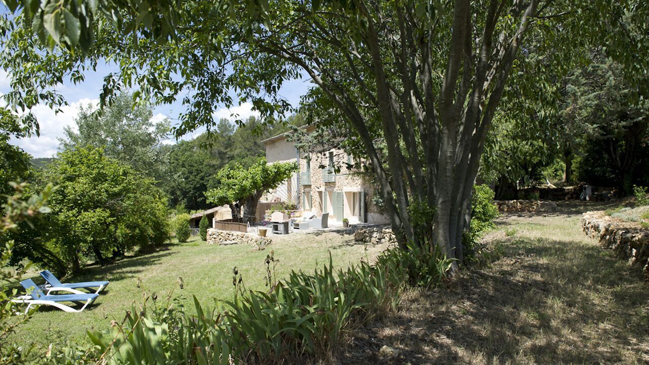 Photo of Outdoor in La Caravane
