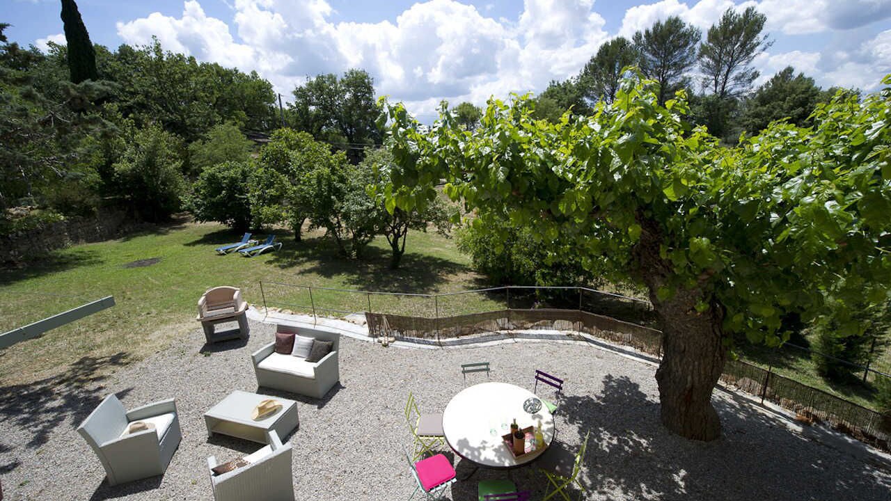Photo of Outdoor in La Caravane