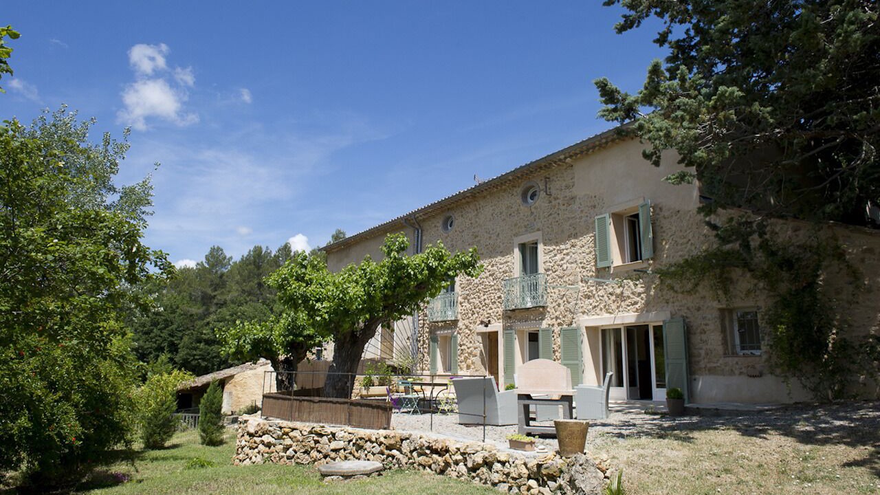Photo of Outdoor in La Caravane