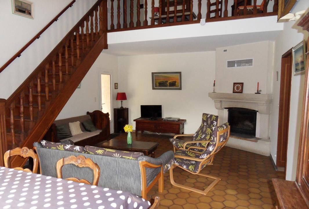 Photo of Livingroom in Vidauban