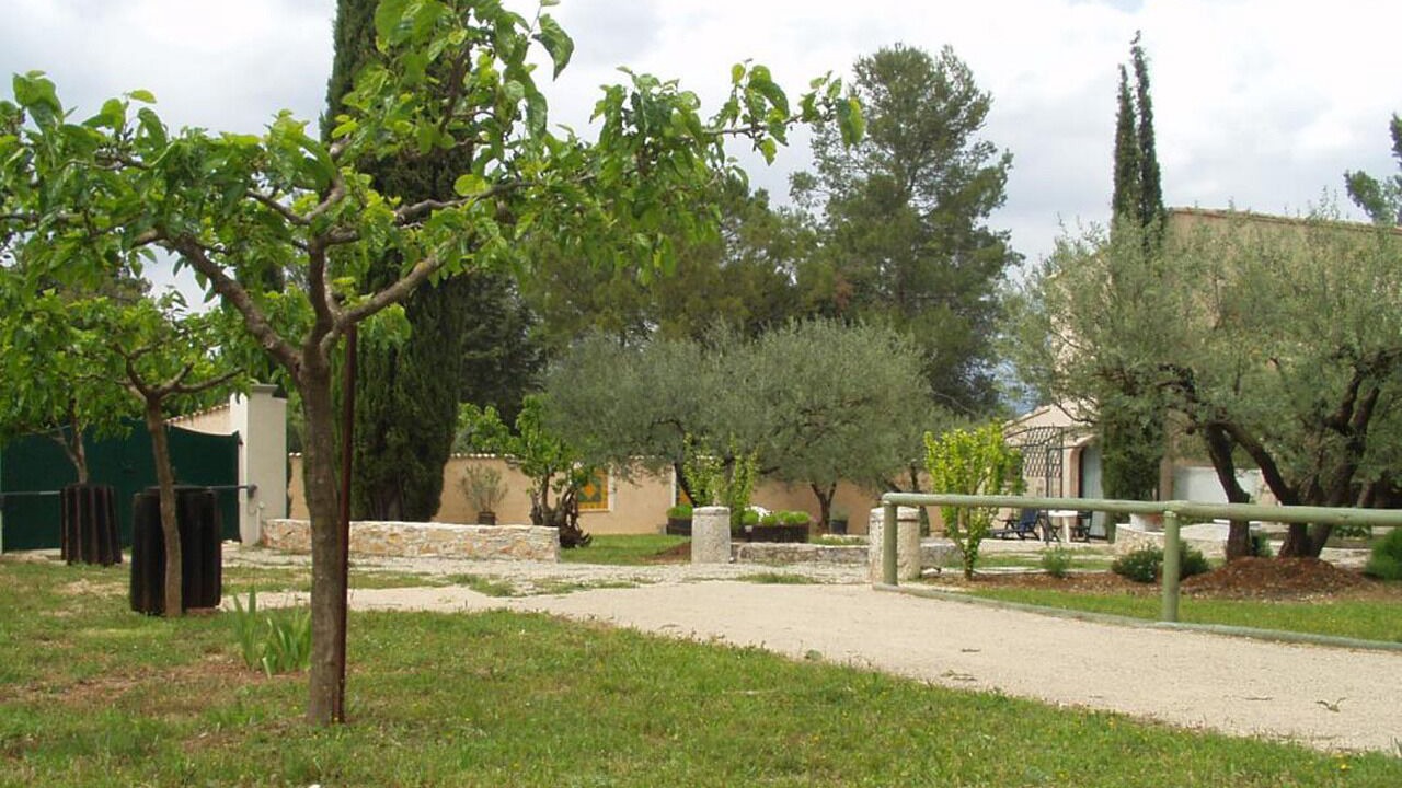 Photo of Outdoor in Vidauban