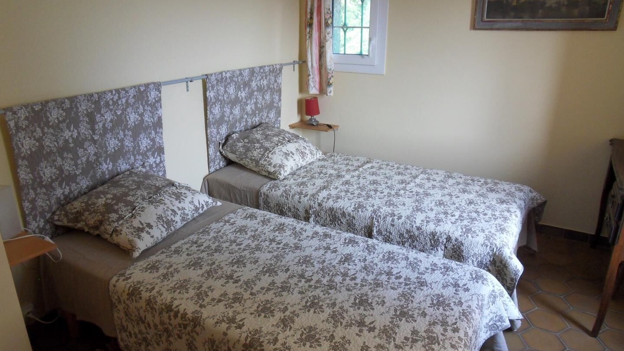 Photo of Bedroom in Vidauban