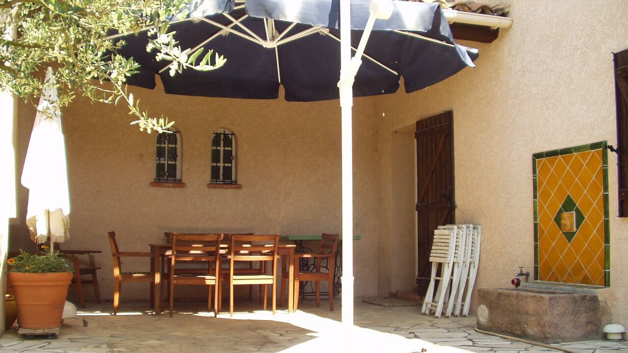 Photo of Outdoor in Vidauban
