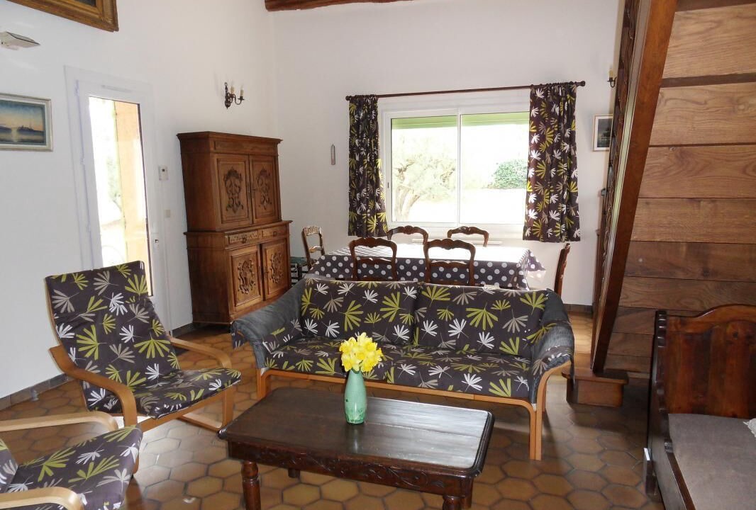 Photo of Livingroom in Vidauban
