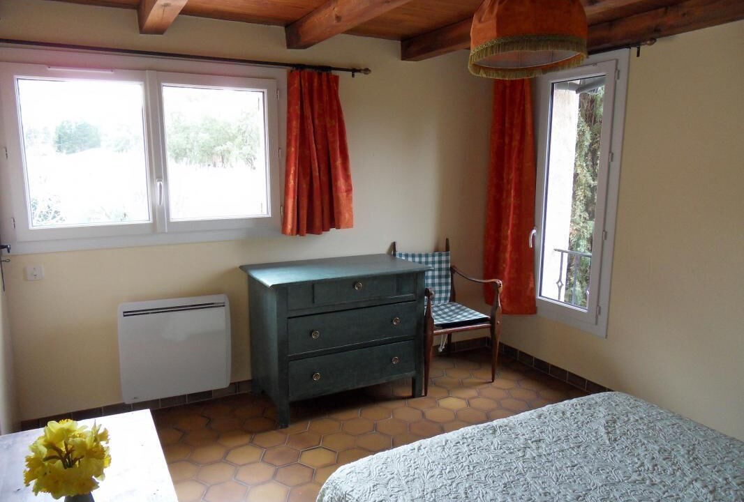 Photo of Bedroom in Vidauban