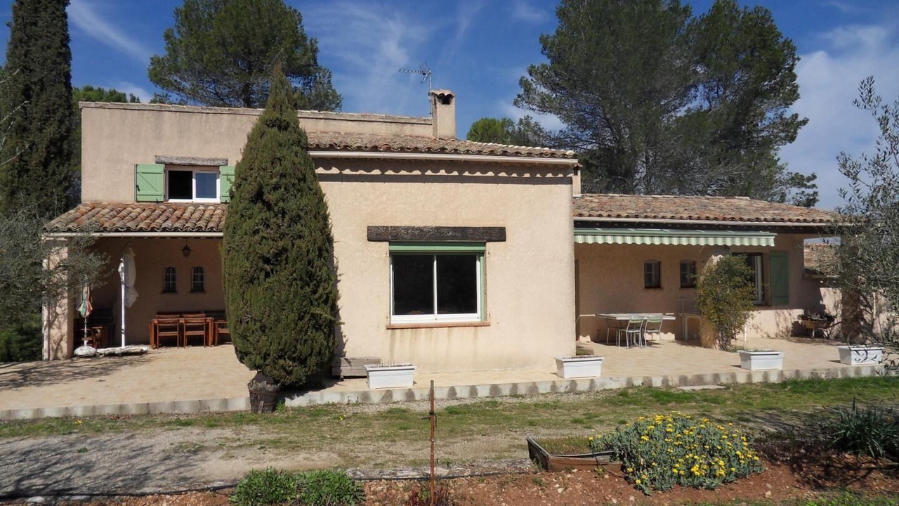 Photo of Outdoor in Vidauban