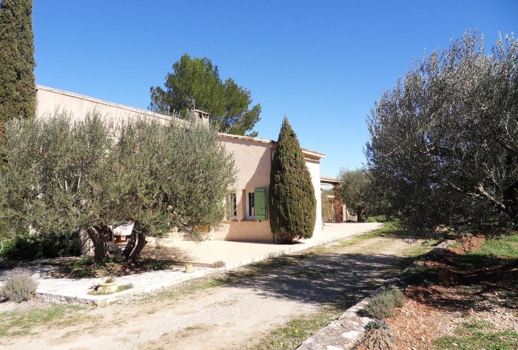 Photo of Outdoor in Vidauban