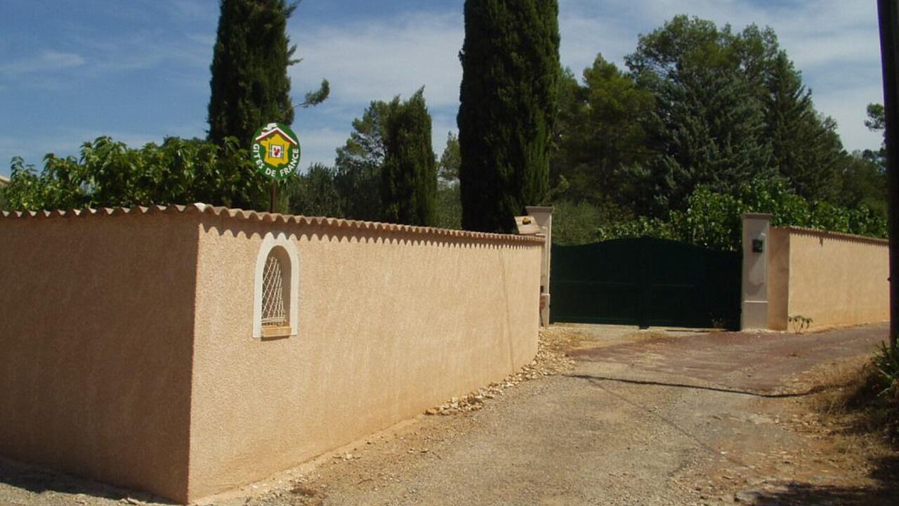 Photo of Outdoor in Vidauban