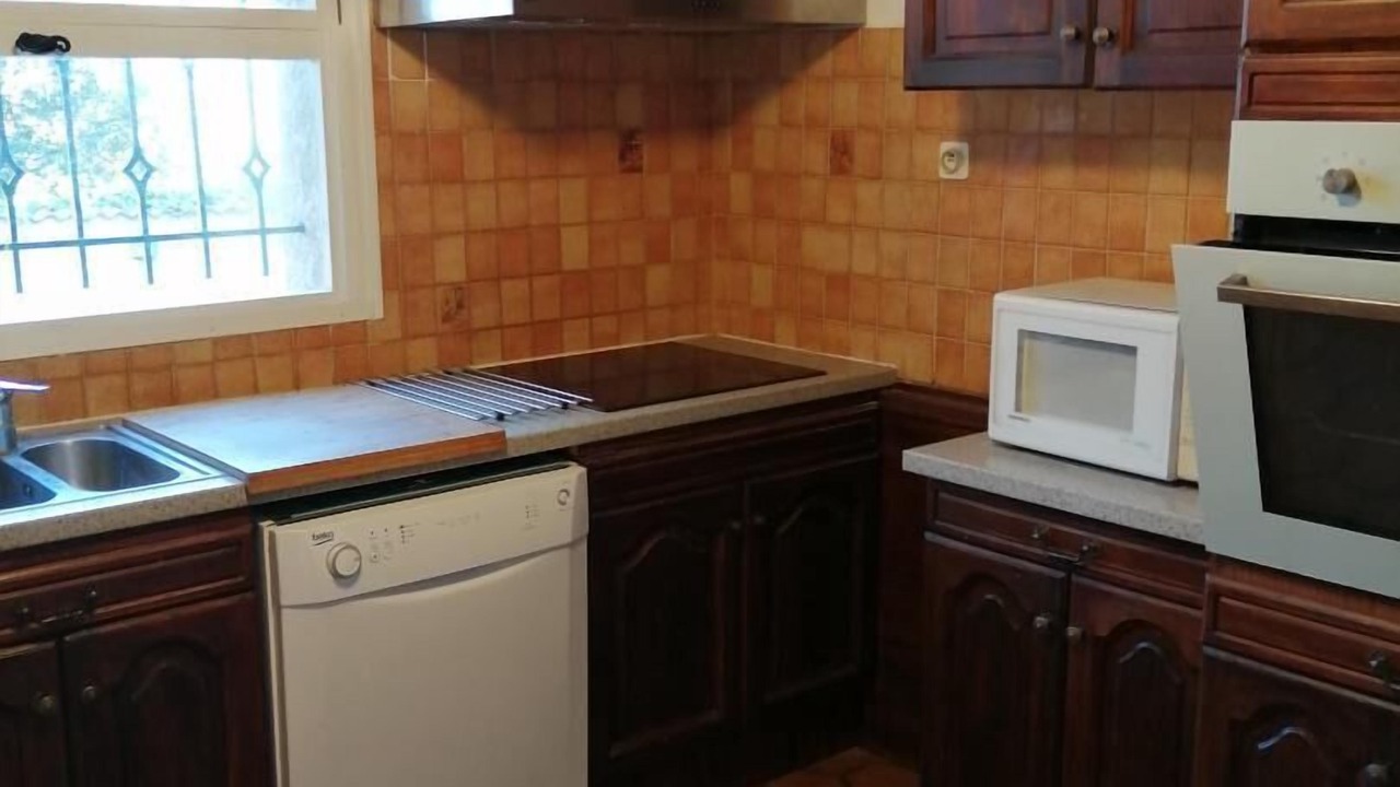 Photo of Kitchen in Vidauban