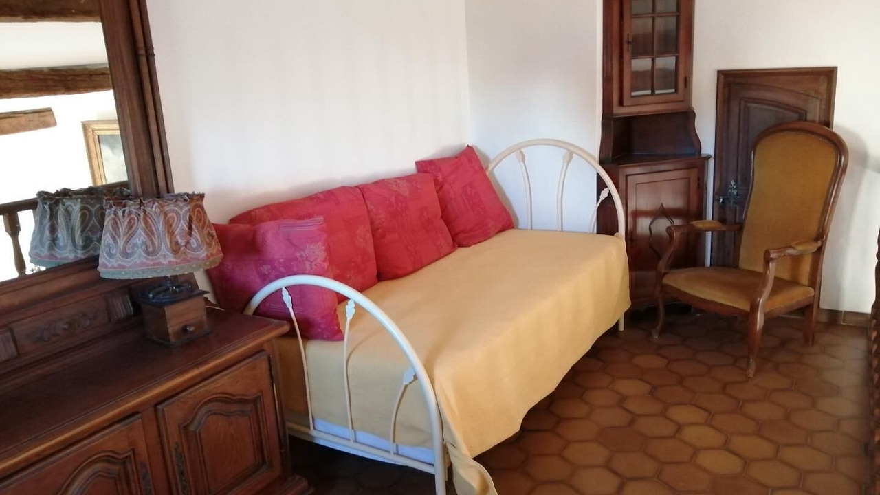 Photo of Bedroom in Vidauban