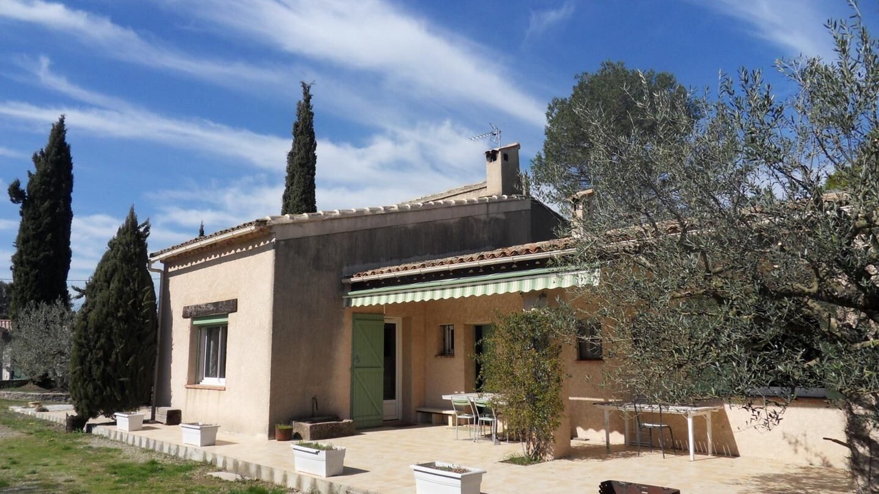Photo of Outdoor in Vidauban