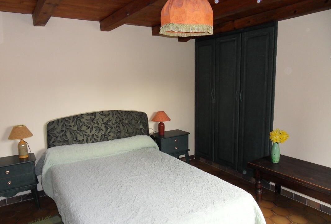 Photo of Bedroom in Vidauban