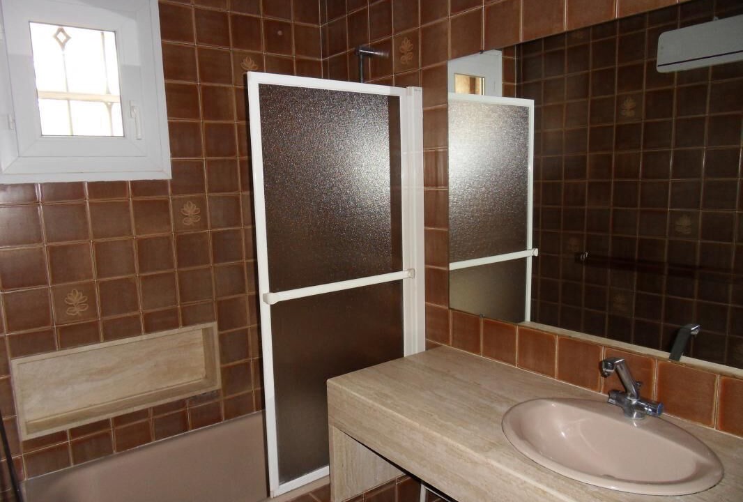 Photo of Bathroom in Vidauban